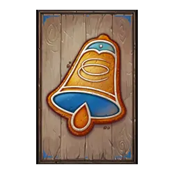 Символ7 слота Big Stack Nutcrack