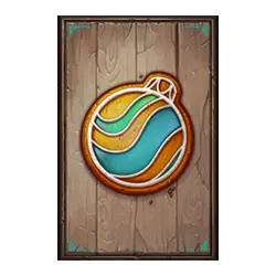 Символ8 слота Big Stack Nutcrack