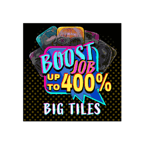 BIG TILES image