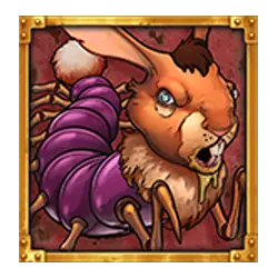 Icon 1 Bizarre