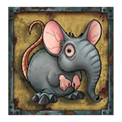 Icon 5 Bizarre