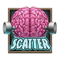 Scatter of Bizarre Slot