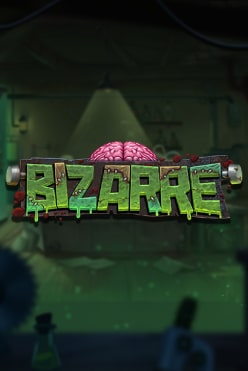 Bizarre Free Play in Demo Mode