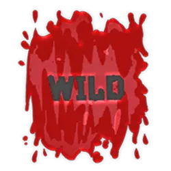 Wild Symbol of Black Friday Slot