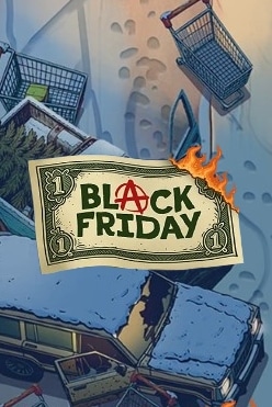Black Friday Free Play in Demo Mode