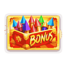 Bonus Game image
