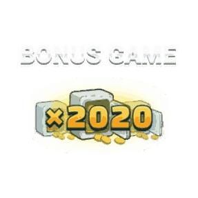 Bonus Game image