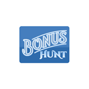 BONUS HUNT image