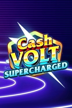Cash Volt Supercharged Free Play in Demo Mode