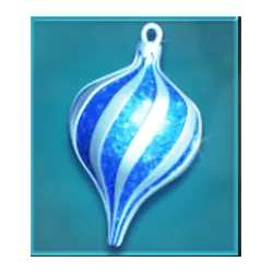 Symbol 3 Christmas Megapots