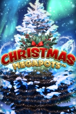 Christmas Megapots Free Play in Demo Mode