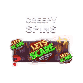 Creepy Spins image