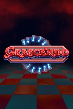 Crescendo Free Play in Demo Mode