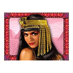 Icon 1 Crown of Egypt