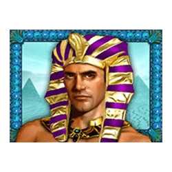 Icon 2 Crown of Egypt
