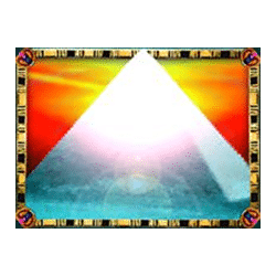 Scatter of Crown of Egypt Slot