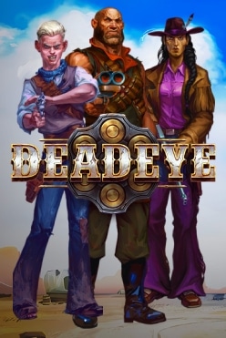 Deadeye Free Play in Demo Mode