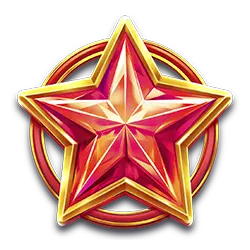 Scatter of Diamond Supernova 5 Slot