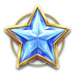 Scatter of Diamond Supernova 5 Slot