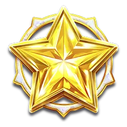 Scatter of Diamond Supernova 20 Slot