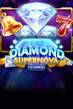 Diamond Supernova 5 Free Play in Demo Mode