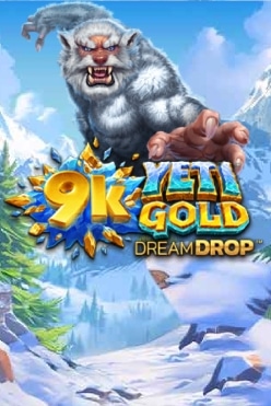 9K Yeti Gold Dream Drop Free Play in Demo Mode
