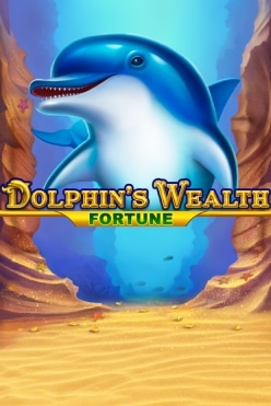 Dolphin’s Wealth Fortune Free Play in Demo Mode