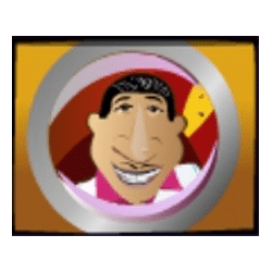 Scatter of Dr. Lovemore Slot
