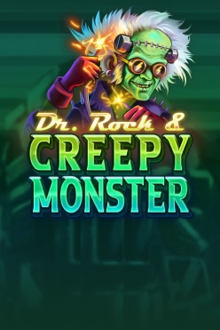 Dr Rock & Creepy Monster Free Play in Demo Mode