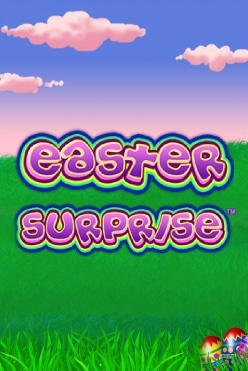 Easter Surprise Free Play in Demo Mode