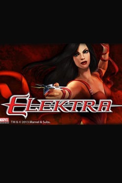 Elektra Free Play in Demo Mode