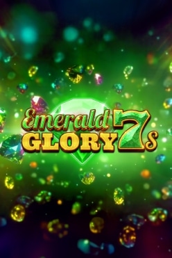 Emerald Glory 7s Free Play in Demo Mode