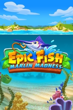 Играть в Epic Fish Marlin Madness онлайн бесплатно
