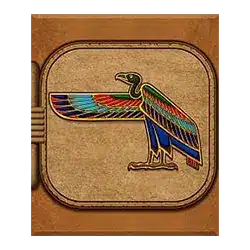 Icon 3 Eye of Horus Tablets of Destiny Megaways