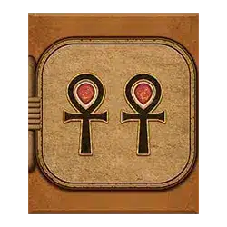 Icon 5 Eye of Horus Tablets of Destiny Megaways