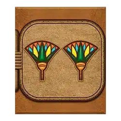 Icon 6 Eye of Horus Tablets of Destiny Megaways