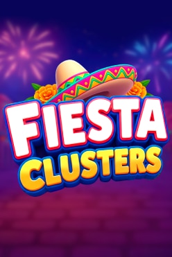 Fiesta Clusters Free Play in Demo Mode