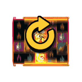 FIRE RESPIN image