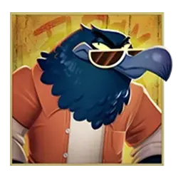 Symbol 2 Flock Me