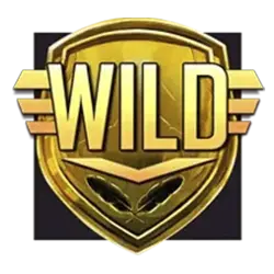 Flock Me Pokies Wild Symbol