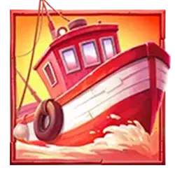 Symbol 1 Fortune Hook Boom