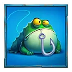 Symbol 4 Fortune Hook Boom