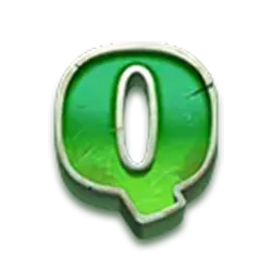 Symbol 7 Fortune Hook Boom