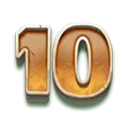 Symbol 9 Fortune Hook Boom