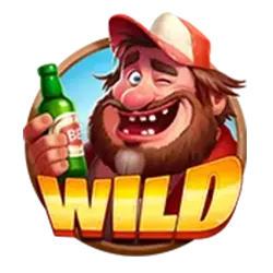 Fortune Hook Boom Pokies Wild Symbol