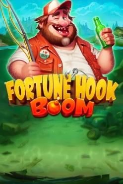 Fortune Hook Boom Free Play in Demo Mode