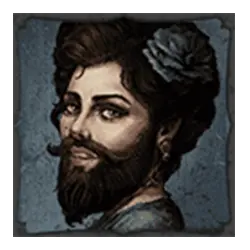 Icon 5 Freak Show Revelation