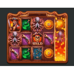 Free Spins Feature image
