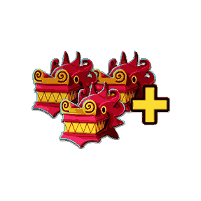 FUSION FREE SPINS image