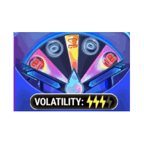 GAMBLE WHEEL image